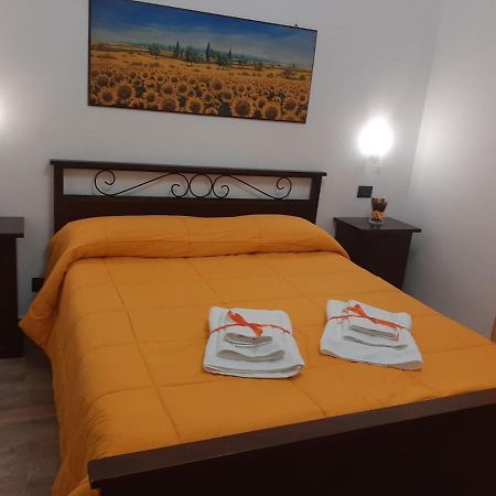 Casa Vacanze Il Girasole Bagheria Ngoại thất bức ảnh