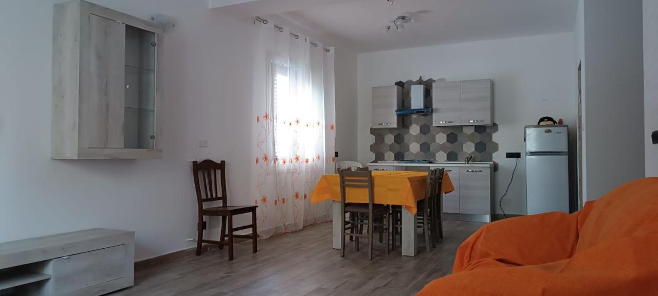 Casa Vacanze Il Girasole Bagheria Ngoại thất bức ảnh