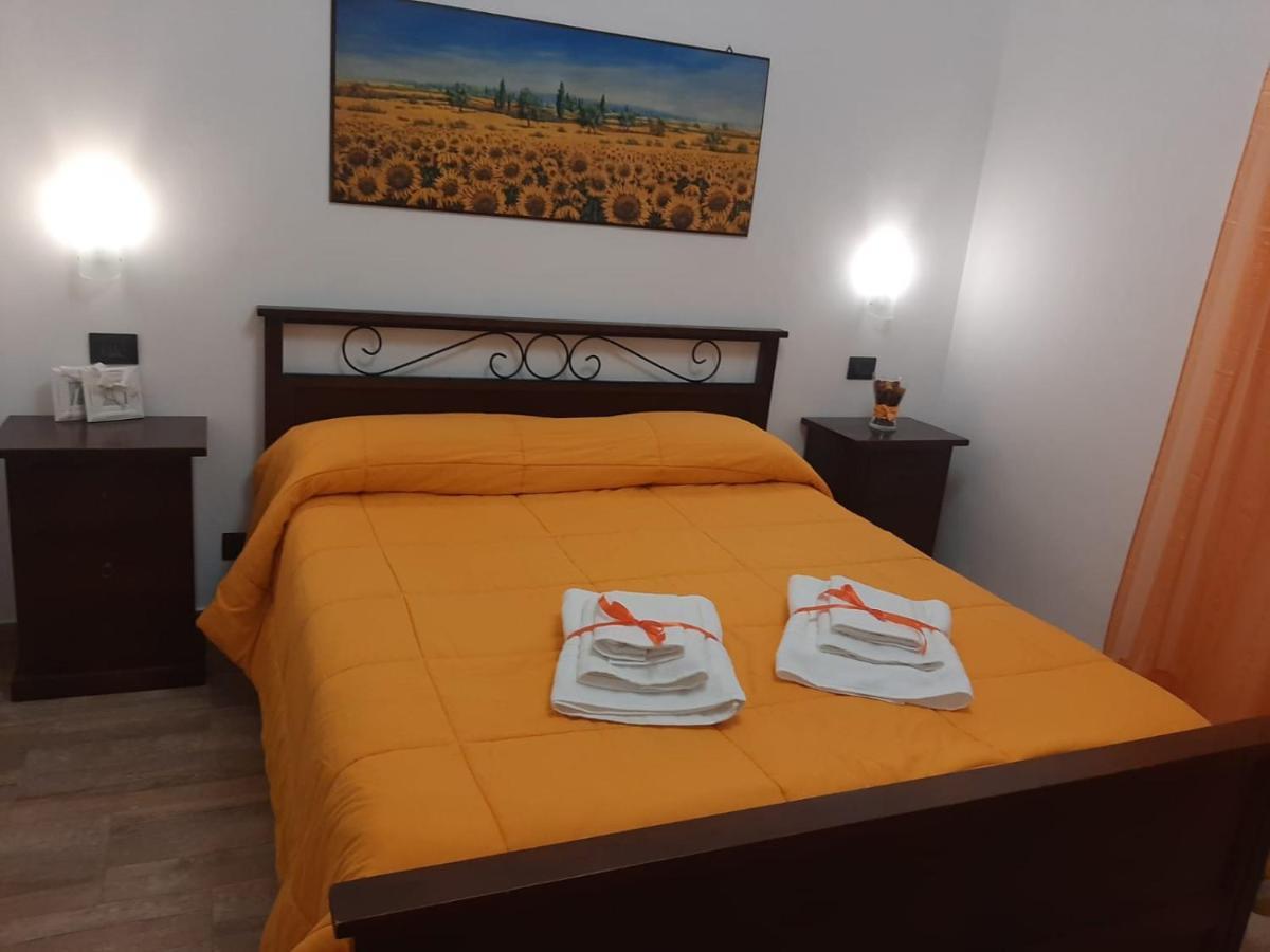 Casa Vacanze Il Girasole Bagheria Ngoại thất bức ảnh