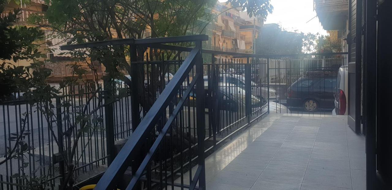 Casa Vacanze Il Girasole Bagheria Ngoại thất bức ảnh