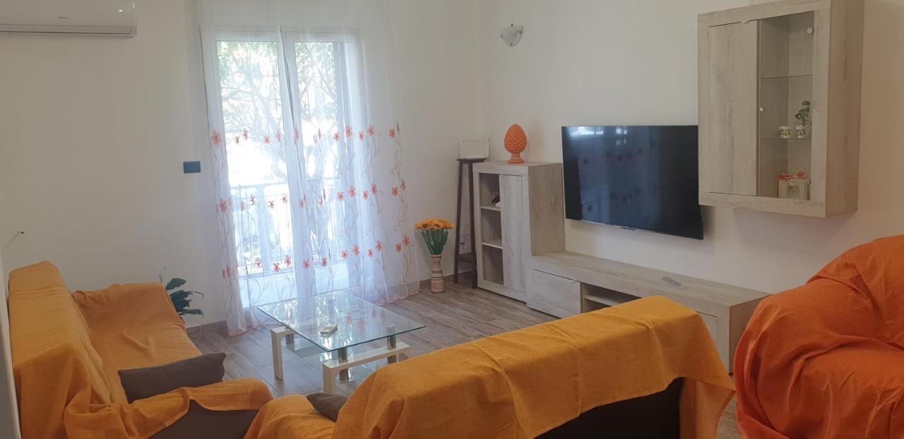 Casa Vacanze Il Girasole Bagheria Ngoại thất bức ảnh
